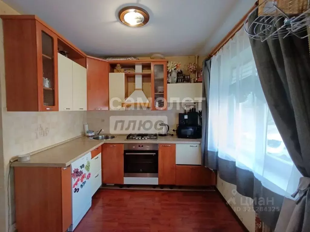 3-к кв. Омская область, Омск просп. Мира, 169Б (59.0 м) - Фото 0