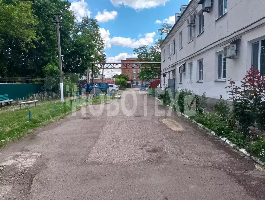 2-к. квартира, 43 м, 1/2 эт. - Фото 0