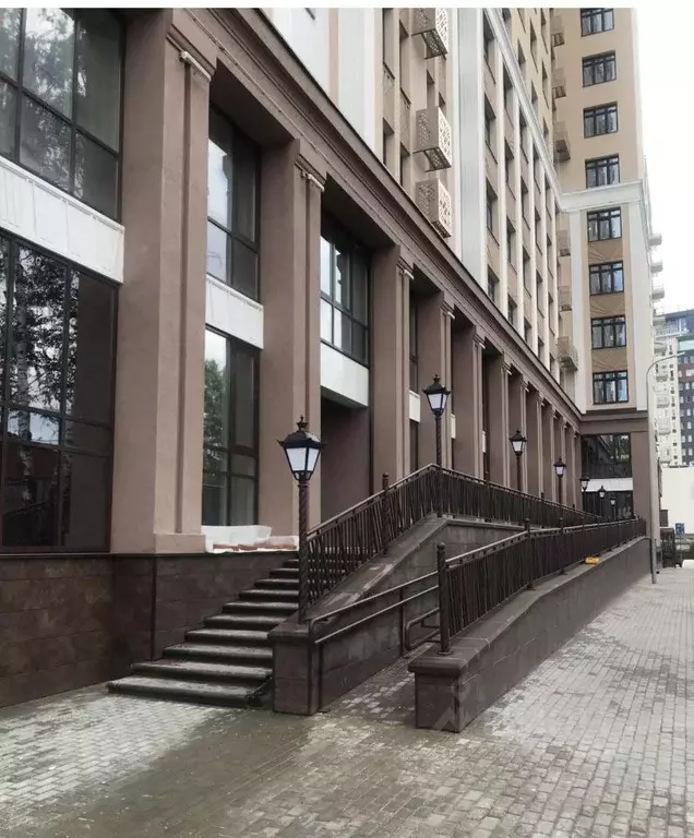 Помещение свободного назначения в Нижегородская область, Нижний ... - Фото 1