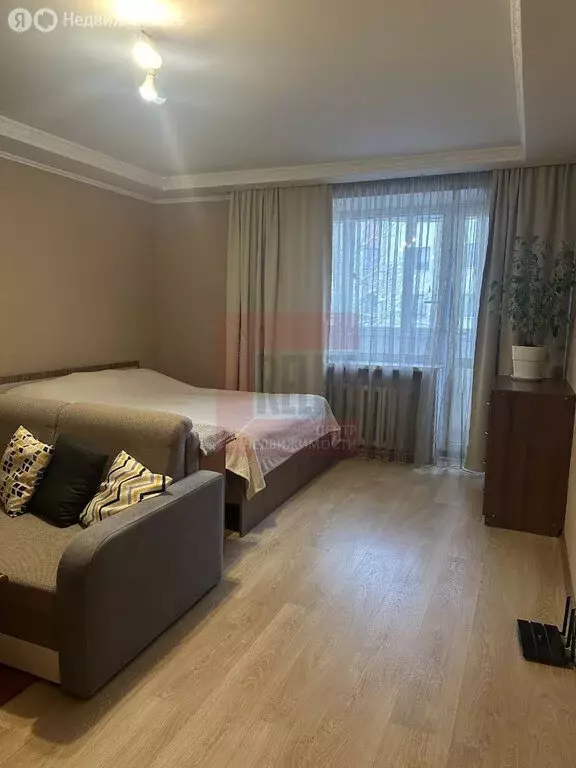 2-комнатная квартира: Калининград, улица Осипенко, 12 (49.8 м) - Фото 2