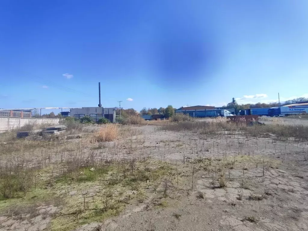 Производственное помещение в Северная Осетия, Владикавказ Черменское ... - Фото 2