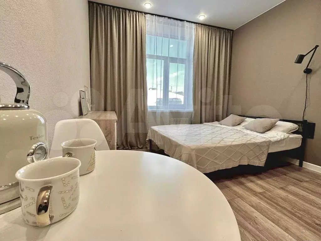 Квартира-студия, 17 м, 3/5 эт. - Фото 0