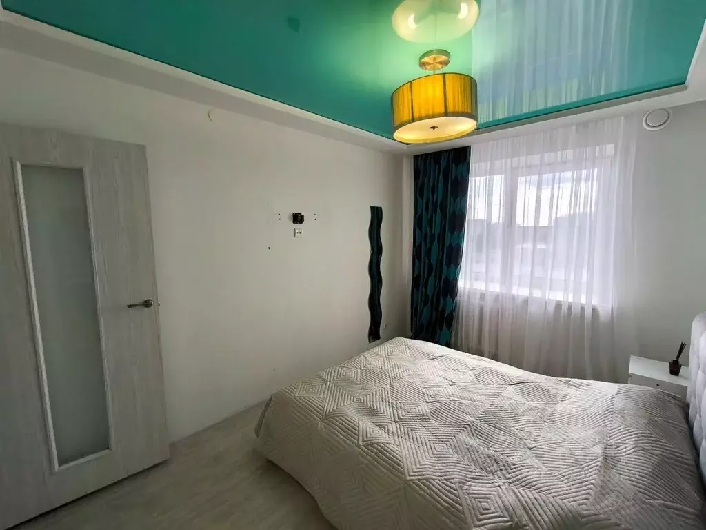 2-к кв. Псковская область, Псков ул. Труда, 58 (70.0 м) - Фото 2