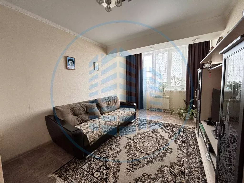 1-к кв. Ставропольский край, Ессентуки ул. Шмидта, 72/1 (42.1 м) - Фото 2