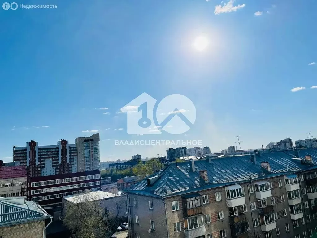 1-комнатная квартира: Новосибирск, Ленинградская улица, 101/2 (51.3 м) - Фото 0