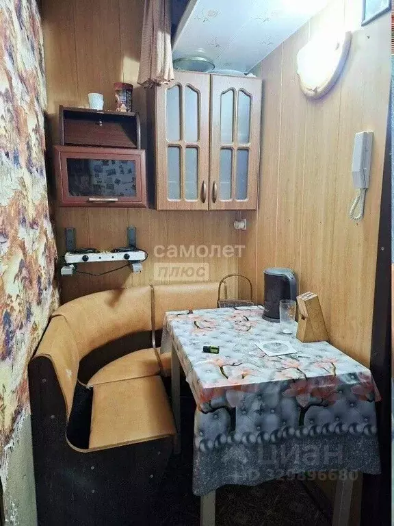 Комната Курская область, Курск проезд 18-й Магистральный, 29 (25.0 м) - Фото 2
