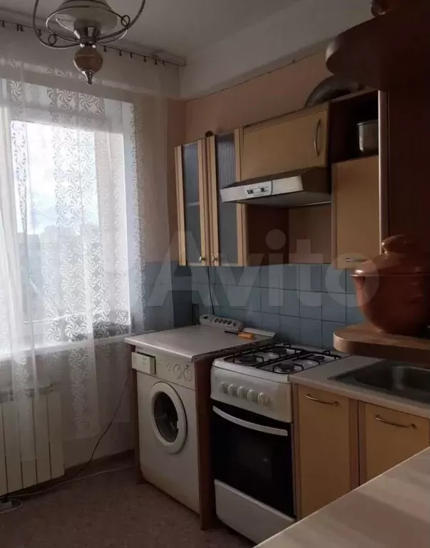 2-к. квартира, 50 м, 8/9 эт. - Фото 0