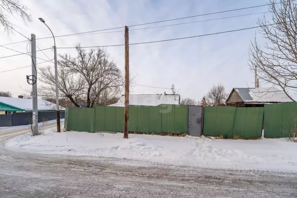 Дом в Хабаровский край, Хабаровск ул. Белинского, 17 (45 м) - Фото 2