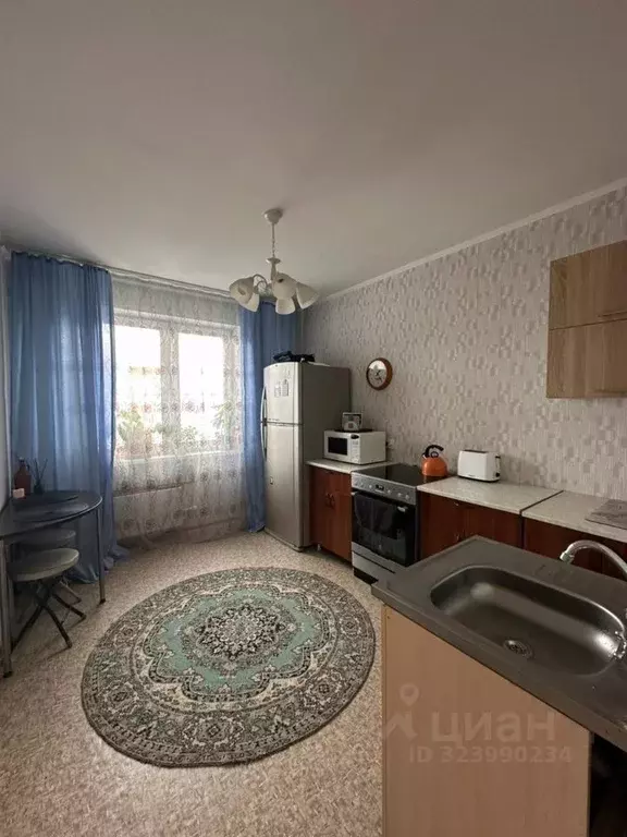 2-к кв. Красноярский край, Красноярск ул. Лесников, 27 (51.0 м) - Фото 1