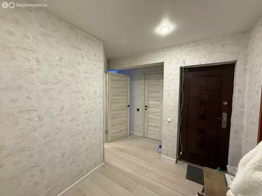 2-комнатная квартира: Череповец, улица Бардина, 31 (40.9 м) - Фото 0
