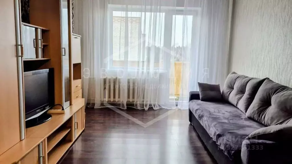 2-к кв. Калининградская область, Светлогорск ул. Мичурина, 2 (54.3 м) - Фото 1