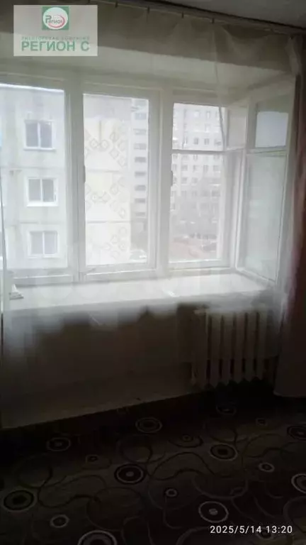 1-к. квартира, 30 м, 4/5 эт. - Фото 1