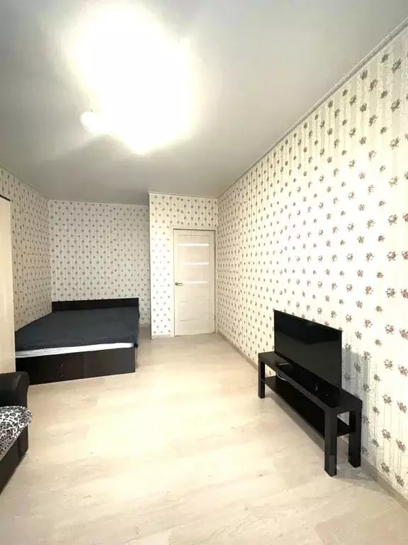 1-к кв. Татарстан, Казань ул. Родины, 24Г (45.0 м) - Фото 0