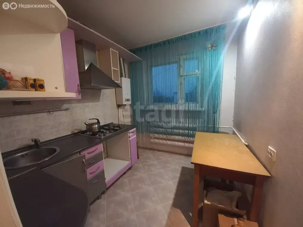 2-комнатная квартира: Тутаев, Комсомольская улица, 48 (49.6 м) - Фото 2