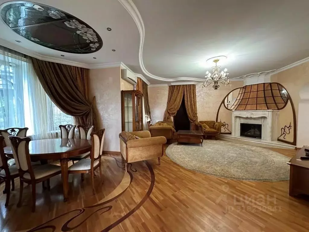 Коттедж в Московская область, Химки Машкинские Холмы кп, 49 (450 м) - Фото 0