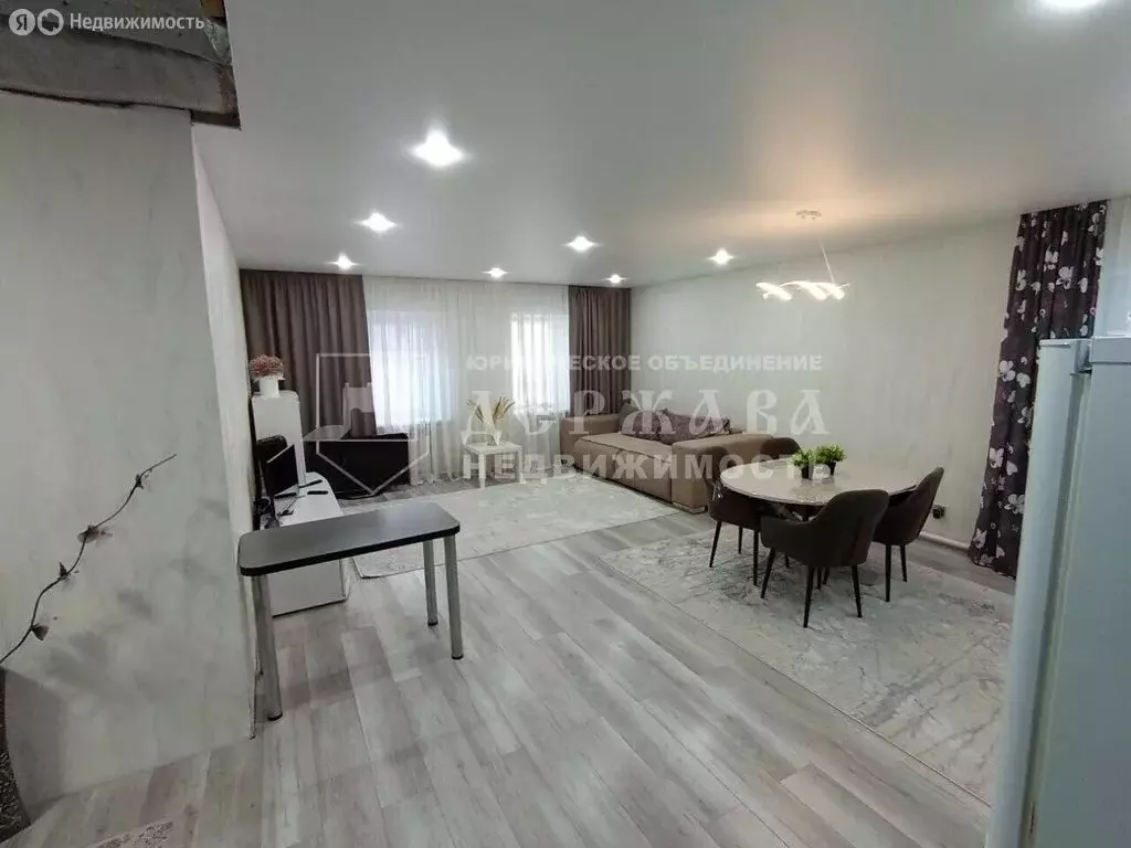 Дом в Топки, улица Карла Маркса (80 м) - Фото 1