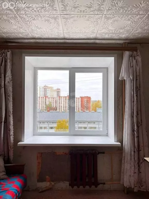 1к в -комнатной квартире (12.8 м) - Фото 2