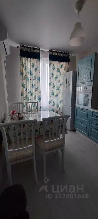 Квартира, 1 комната, 31 м - Фото 0