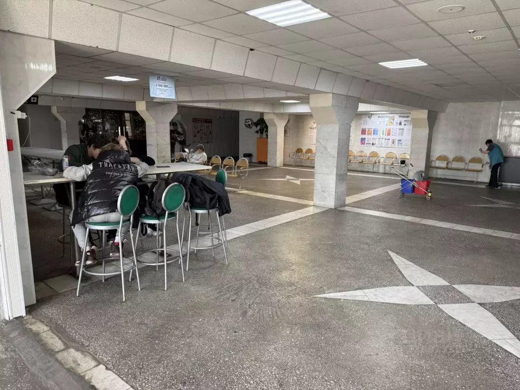 Помещение свободного назначения в Челябинская область, Челябинск ул. ... - Фото 2