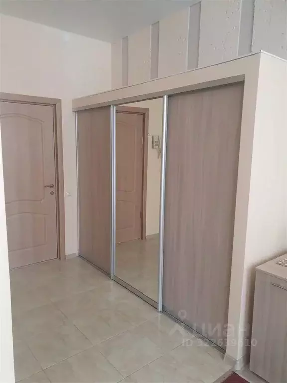 Комната Ульяновская область, Димитровград ул. Куйбышева, 335 (32.0 м) - Фото 1