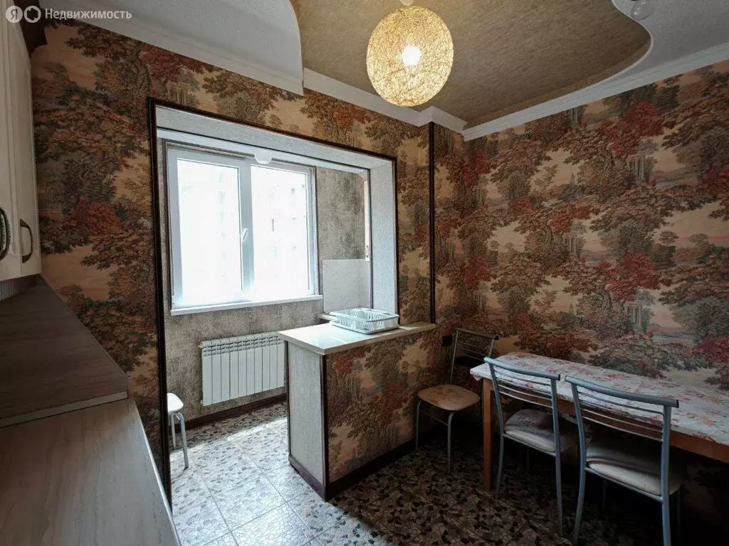 1-комнатная квартира: Нальчик, улица Чернышевского, 276 (30 м) - Фото 0