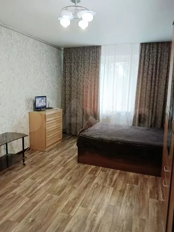 1-к. квартира, 40 м, 3/12 эт. - Фото 0