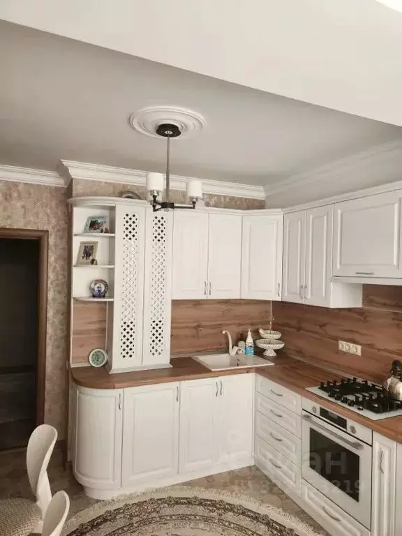 2-к кв. Ставропольский край, Пятигорск ул. Власова, 4 (88.0 м) - Фото 2