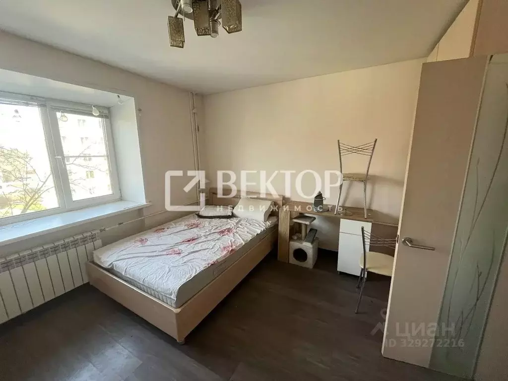1-к кв. Костромская область, Кострома Центральная ул., 48 (32.0 м) - Фото 2