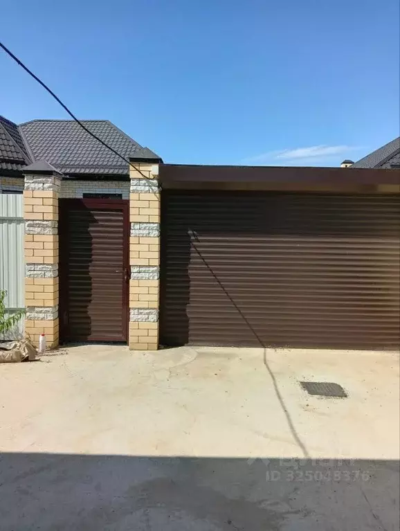 Дом в Краснодарский край, Краснодар Крепость кп, ул. Новодмитриевская, ... - Фото 0