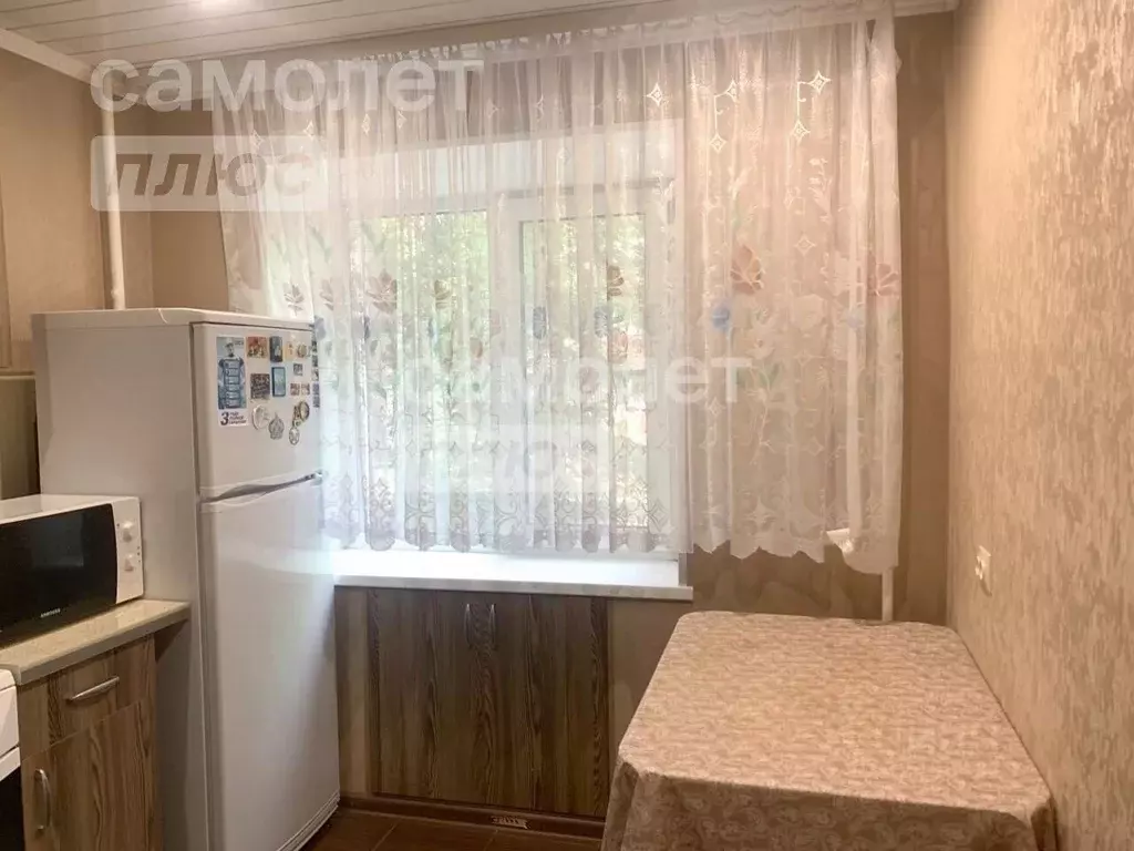 2-к кв. Московская область, Ступино ул. Горького, 15 (43.2 м) - Фото 1