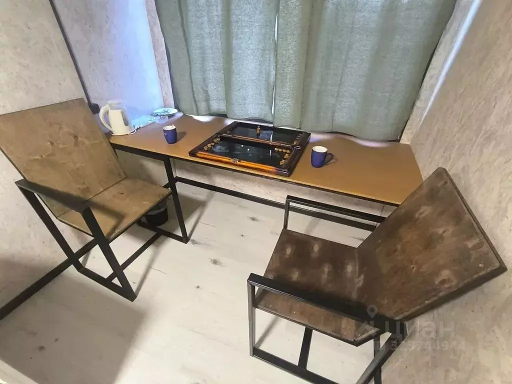 Комната Волгоградская область, Волжский просп. Имени Ленина, уч90 - Фото 2