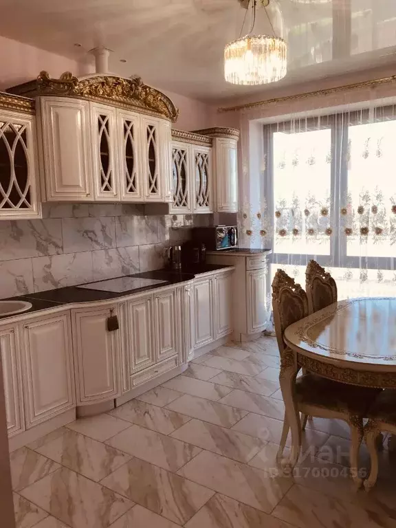 2-к кв. Москва Волгоградский просп., 32/3к7 (75.0 м) - Фото 0