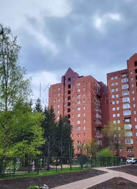 3-к кв. Санкт-Петербург Северный просп., 4к1 (96.5 м) - Фото 0