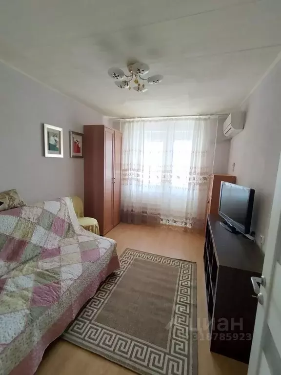 Комната Московская область, Одинцово бул. Маршала Крылова, 1 (10.5 м) - Фото 0