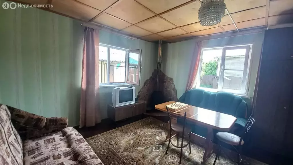 Дом в Дроздово, 50 (37 м) - Фото 1