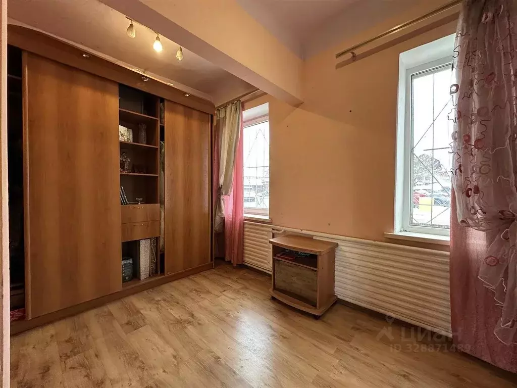 2-к кв. Краснодарский край, Краснодар ул. Димитрова, 2 (40.3 м) - Фото 2