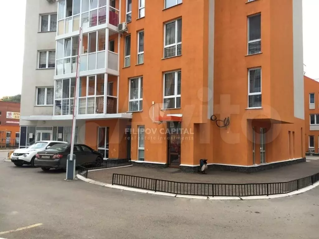 Торговое, с арендатором, 15 кВт; - Фото 1