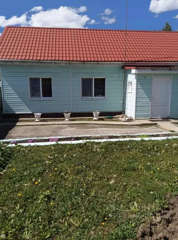 Дом в Белгородская область, Яковлевский муниципальный округ, с. ... - Фото 1