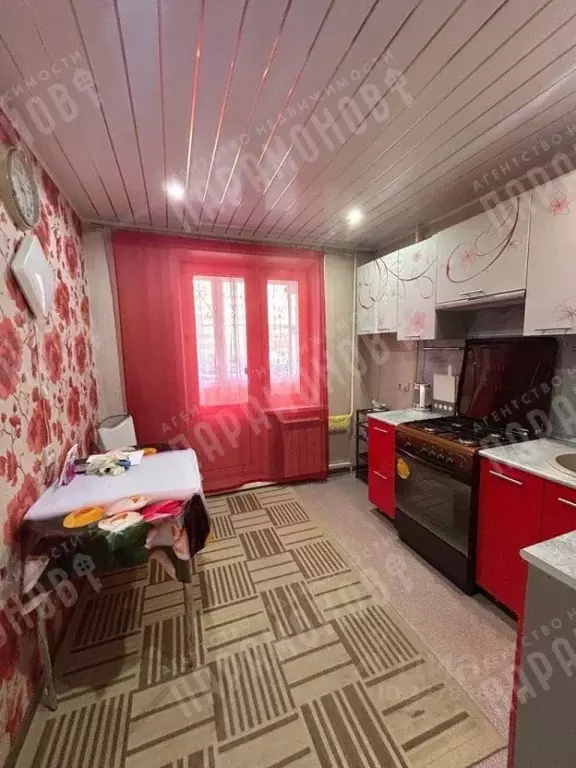 4-к кв. Тверская область, Тверь ул. Левитана, 36/75 (96.1 м) - Фото 2