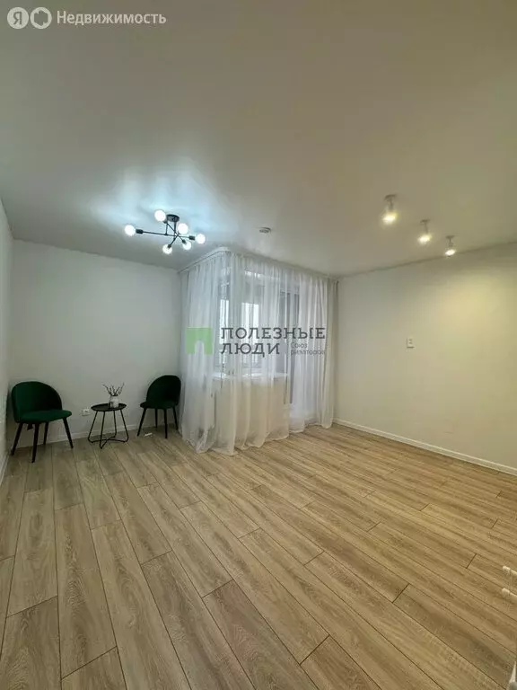 Квартира-студия: Ижевск, улица Васнецова, 38 (24 м) - Фото 1