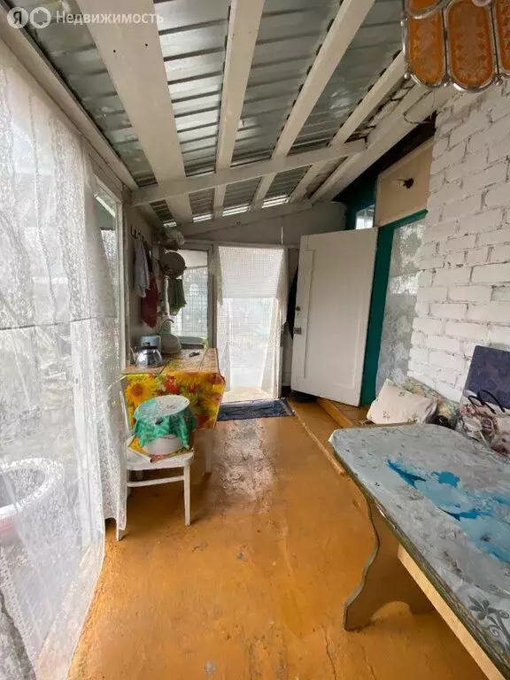 Дом в Чебаркуль, СНТ Металлист, 123 (55 м) - Фото 2