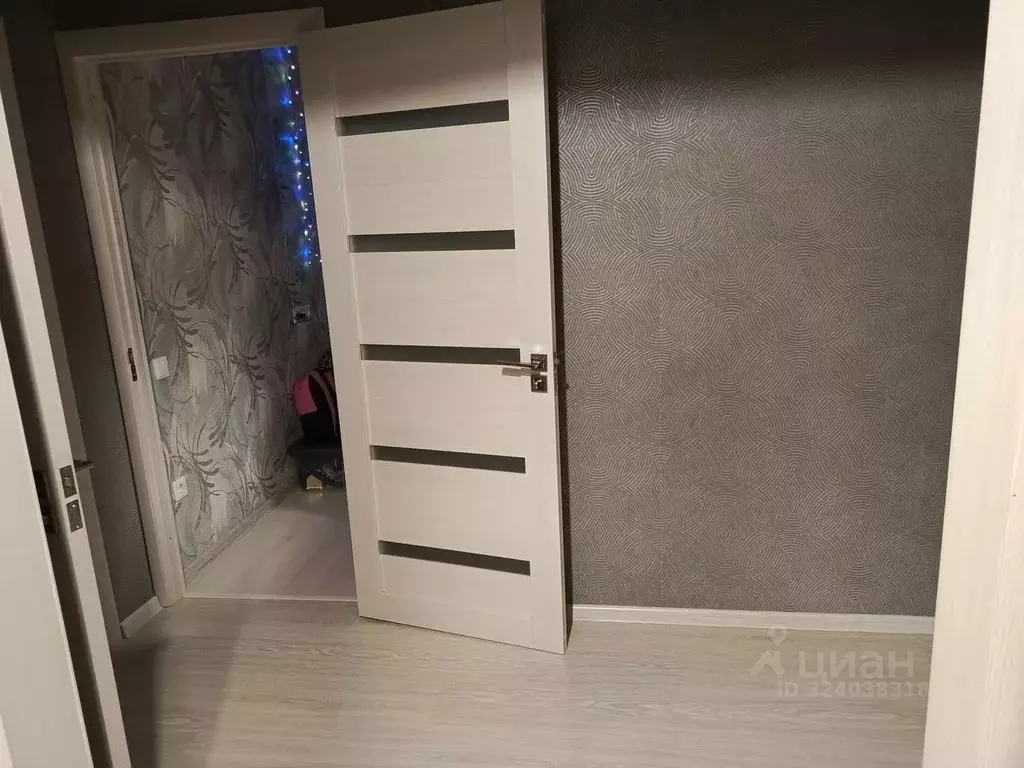 3-к кв. Белгородская область, Белгород бул. Юности, 39 (68.5 м) - Фото 1