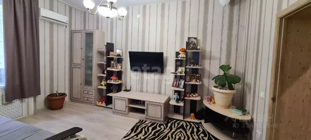 3-к кв. Краснодарский край, Ейск ул. Карла Маркса (63.1 м) - Фото 1