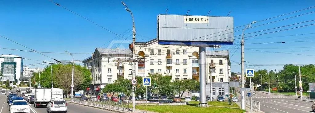 Помещение свободного назначения в Орловская область, Орел Московская ... - Фото 1