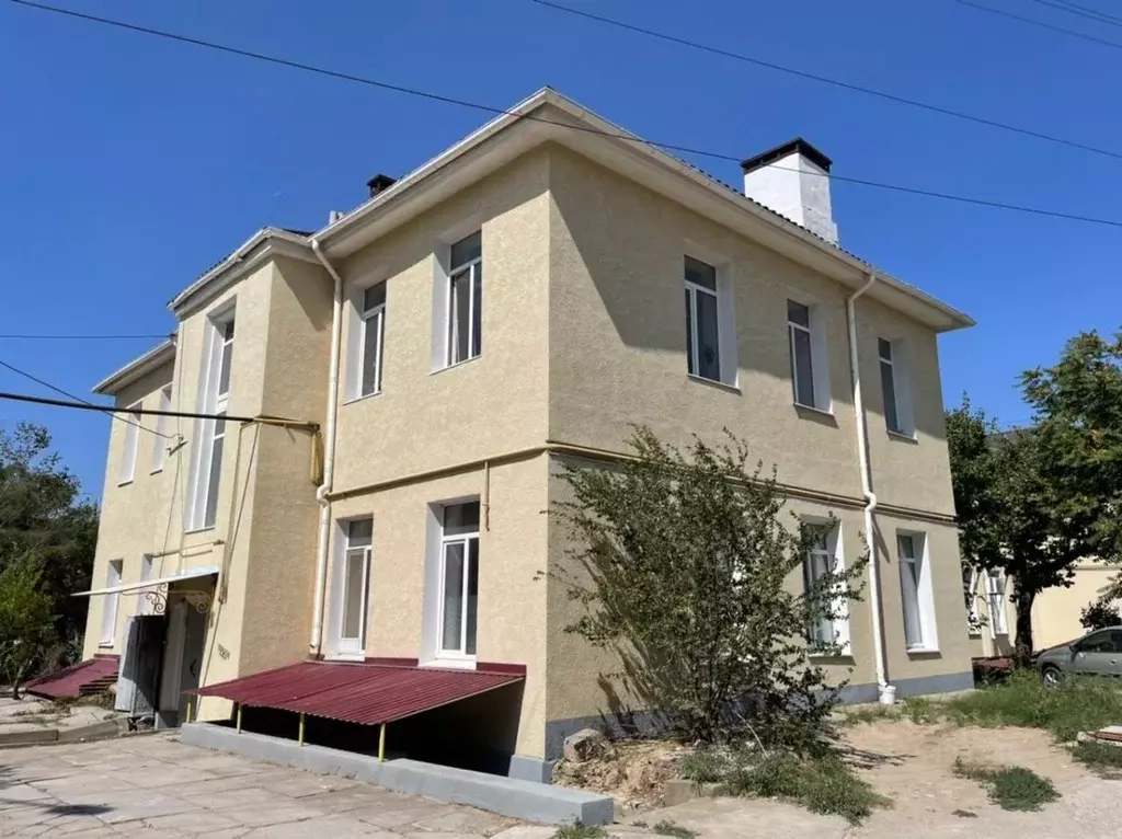 2-к кв. Крым, Евпатория ул. Полупанова, 70 (65.5 м) - Фото 1