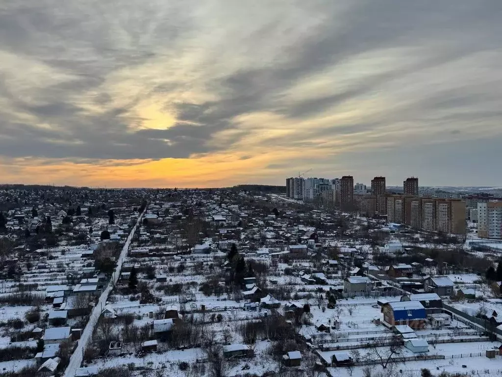 3-к кв. Кемеровская область, Кемерово ул. Дружбы, 28/7 (59.0 м) - Фото 1