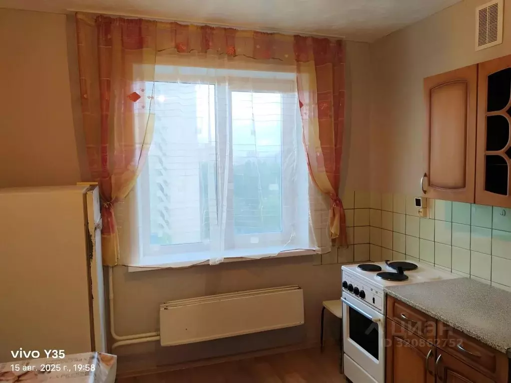 1-к кв. Самарская область, Тольятти 12-й кв-л, бул. Гая, 15 (33.0 м) - Фото 0