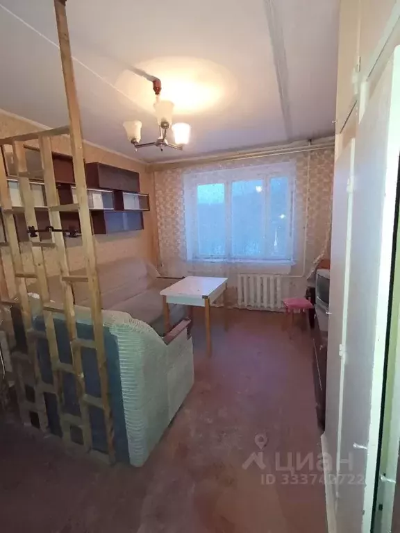 Комната Московская область, Мытищи городской округ, пос. Пирогово ул. ... - Фото 2
