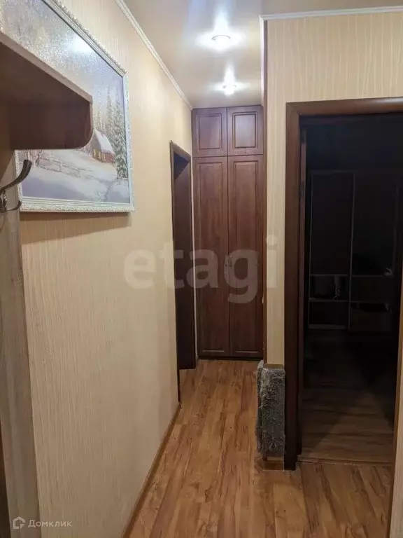 Продаётся 2-к квартира, 44.7 м - Фото 1
