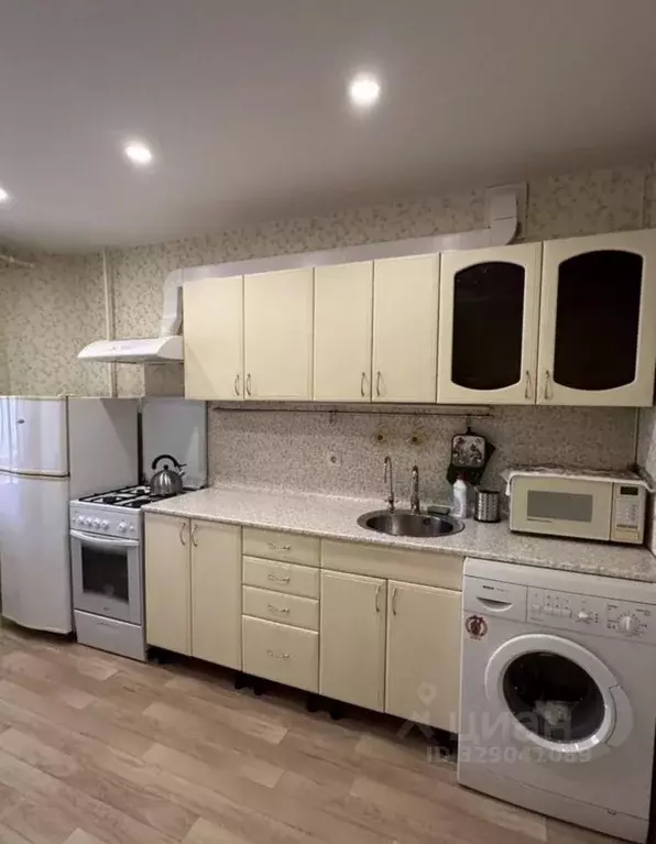 1-к кв. Пермский край, Пермь ул. Композитора Глинки, 4 (35.0 м) - Фото 2